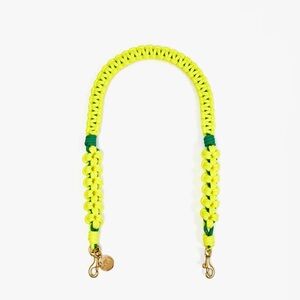 Clare V. Snapdragon Shoulder Strap